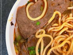 -洪师傅牛肉面(文昌南路店)