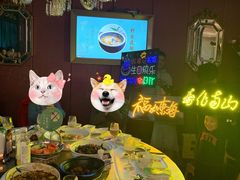 -好福记饭店(红梅公园店)