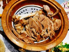 -哈啾嗨·新概念蒙餐(红星新城店)