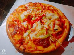 -深蓝超市Alcohol Player餐酒吧