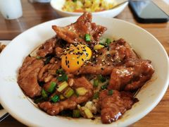 -肥朵食堂(带梦胡同店)