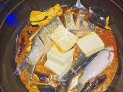 -山河屯铁锅炖(哈西站店)