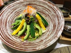 -月下料理(楷林IFC店)