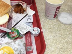 -肯德基(春申店)