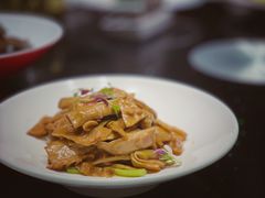 爽嫩笋尖-上海1号私藏菜(黄浦店)
