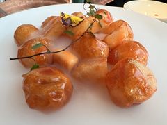 -潮堂 · 潮州菜(国贸商城店)