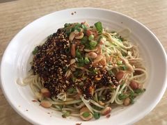 -中国民航大学教工食堂