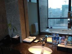 -阜阳富力万达嘉华酒店·美食汇自助餐厅