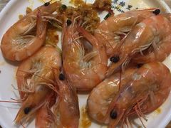 -苏格里岛自助海鲜烤肉(青秀万达店)