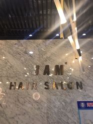 点击看大图 -3AM HAIR SALON烫发染发接发