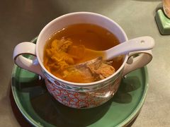 虫草花鸡汤-晟永興烤鸭店(五道口店)