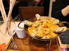 -百特喜·意大利餐厅(八佰伴镇江店)
