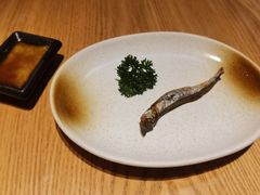 -京旬海鲜放题·铁板烧自助餐厅