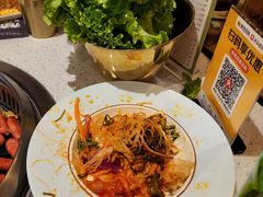 -炭之家齐齐哈尔大片烤肉·涮毛肚火锅·齐齐哈尔烤肉(中央大街店)