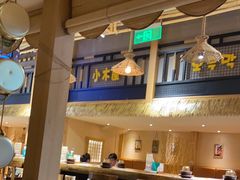 大堂-冰川冷面·延边菜·炭烤串(观前店)