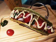 -波比Pizza(新城店)