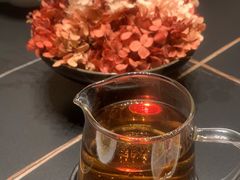 -翕间食·精致淮扬菜(江苏大剧院店)