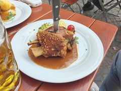-Restaurant Paulaner am Dom