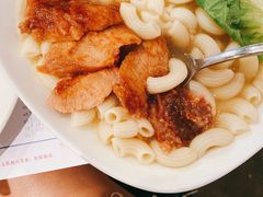 -大哥餐厅(西城花园店)