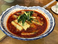 -老磨油饼(高陵店)