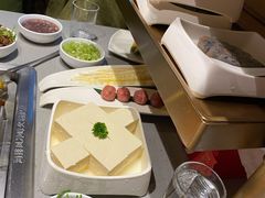 -海底捞火锅(海宁路店)