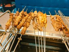 -邢氏老太太烧烤(南山店)