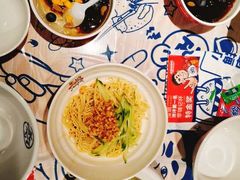 -松哥油焖大虾(科技园店)