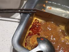 -海底捞火锅(杭州庆春路夜宵主题店)