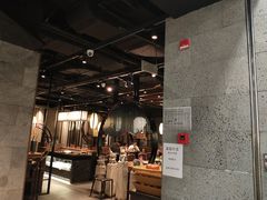 大堂-呷哺呷哺 小火锅 (浦东新欧尚超市店)