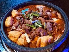 -百味源炭火烤翅 ·夜市大排档(酒仙桥店)