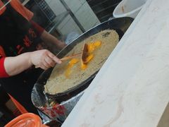 -清真·二嫂子煎饼果子(鼓楼旗舰形象店)