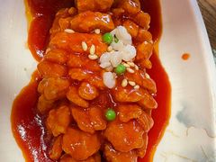 -扬州狮子楼·非遗淮扬菜(东关街店)