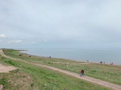 -青海湖国家重点风景名胜区