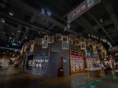 -当当书店(国泰广场店)