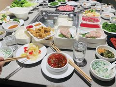 -海底捞火锅(杭州天虹购物中心店)