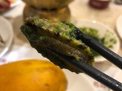 -芭菲盛宴·环球美食(锦城万达广场店)