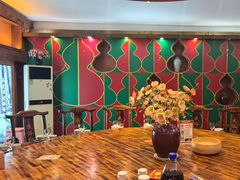 -民俗村柴火灶·景德江西菜(中国陶瓷博物馆店)