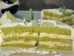 -壹点壹客·生日蛋糕(南山店)