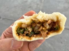 -老陶包子铺(南大西南村店)
