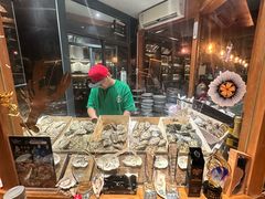 -普朗姆生蚝吧(原建国路店)