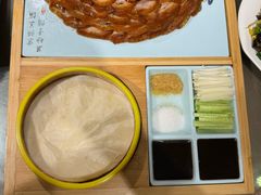 -玉桥餐厅(天坛店)