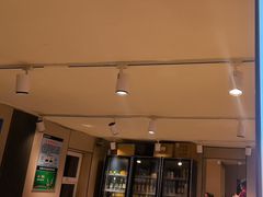 -老杨太太烧烤(文化广场店)