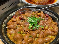 -陶德砂锅(蜀汉路店)