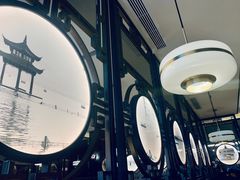 -新白鹿餐厅(金鹰新街口店)