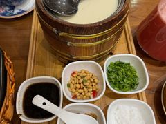 -老西门·常州菜(新区店)