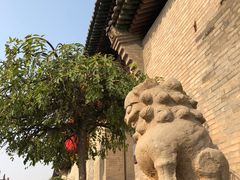 -山西王家大院