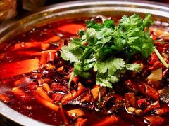 毛血旺-缪氏川菜(丰盛町店)