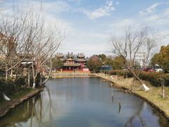 -启明龙王庙
