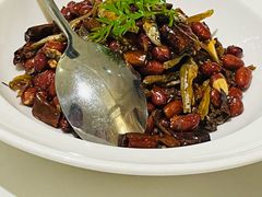 -大鸭梨烤鸭(左家庄店)