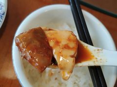 -天回镇何氏豆腐(总店)